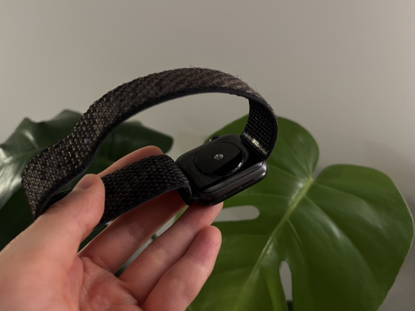 Apple Watch Nike SE (1st gen) - photo 3