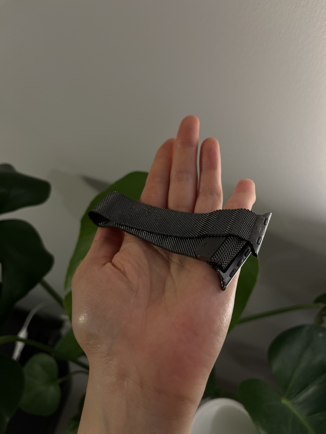 Apple Watch Nike SE (1st gen) - photo 4