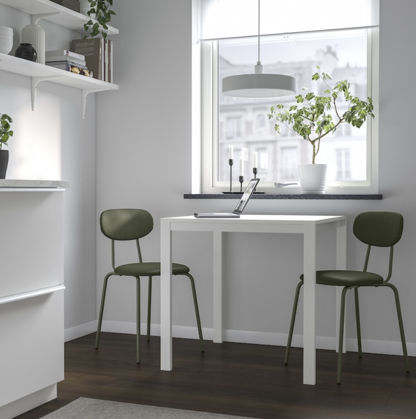 IKEA Melltorp Table (75 x 75 x 74 cm) - photo 4