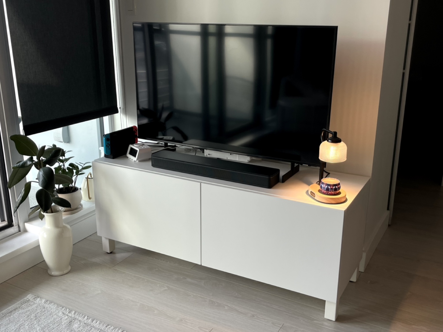 Samsung 43” Smart TV - photo 2