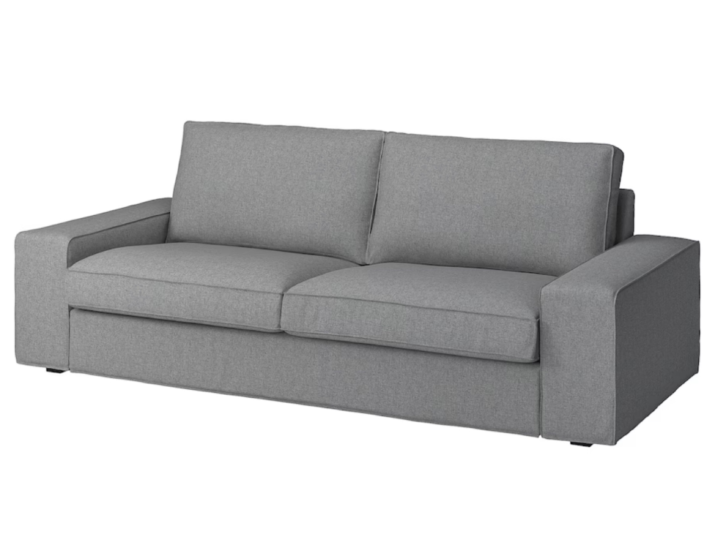 IKEA sofa - Kivik