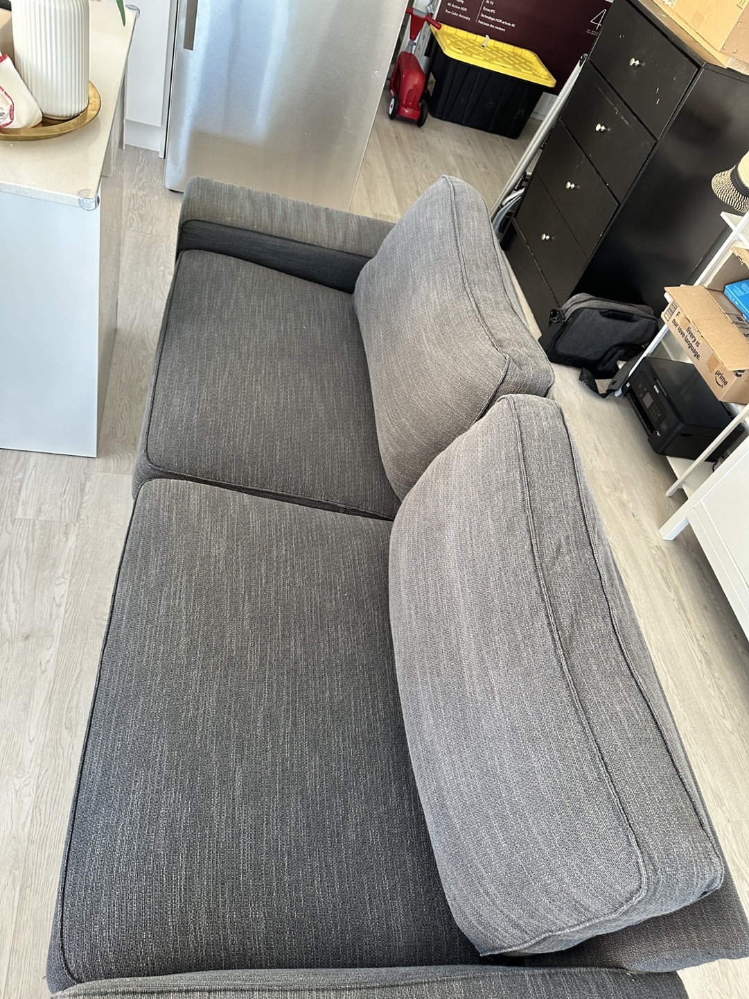IKEA sofa - Kivik - photo 3