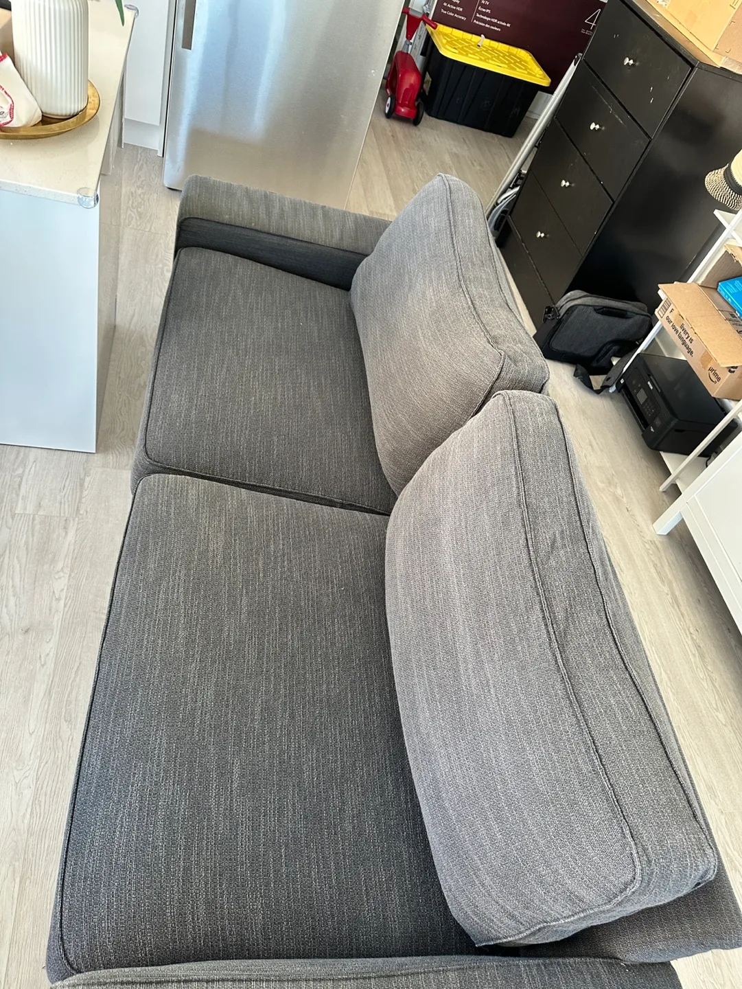 IKEA sofa - Kivik image indicator(3)