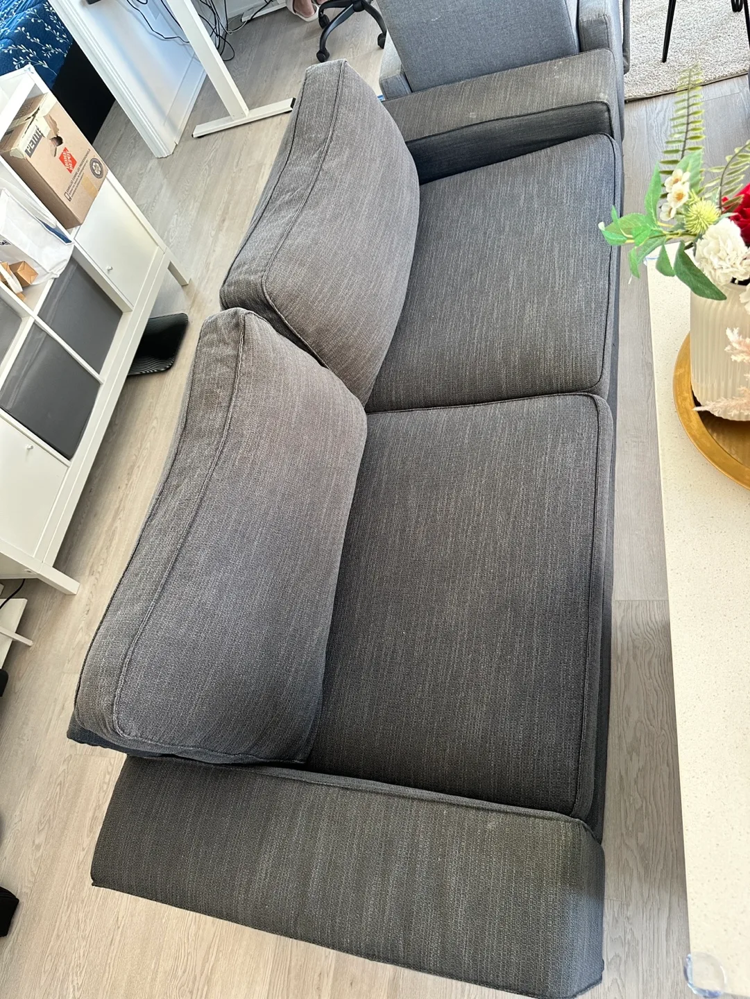 IKEA sofa - Kivik image indicator(2)