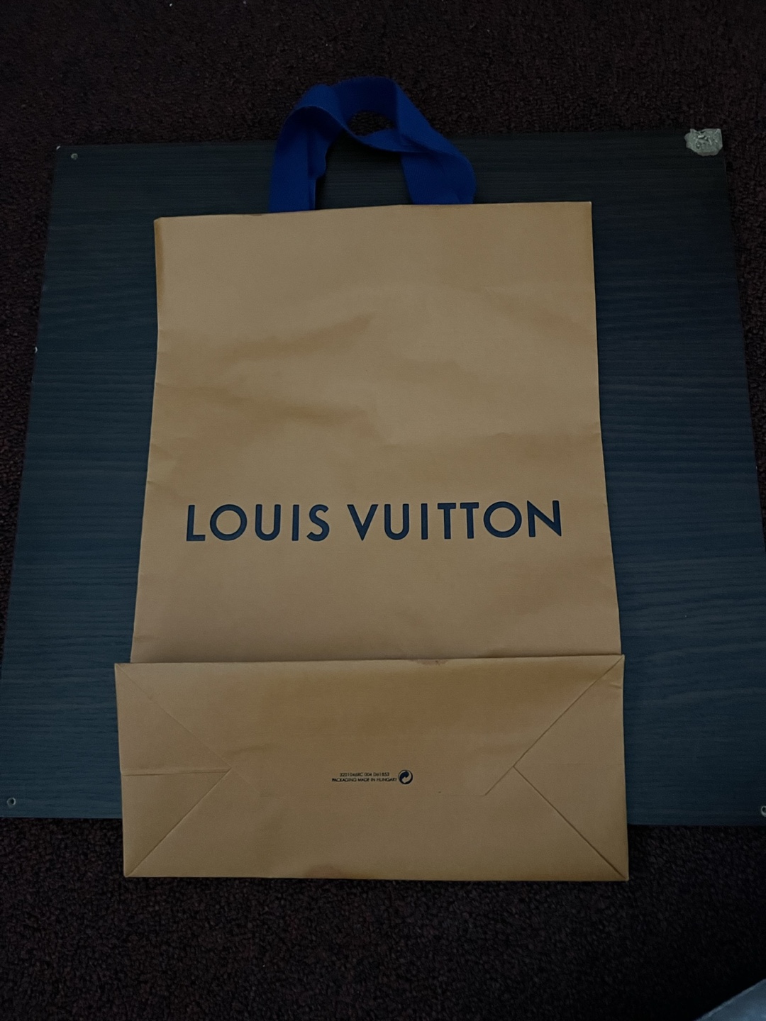 Louis Vuitton Shopping Bag - photo 2