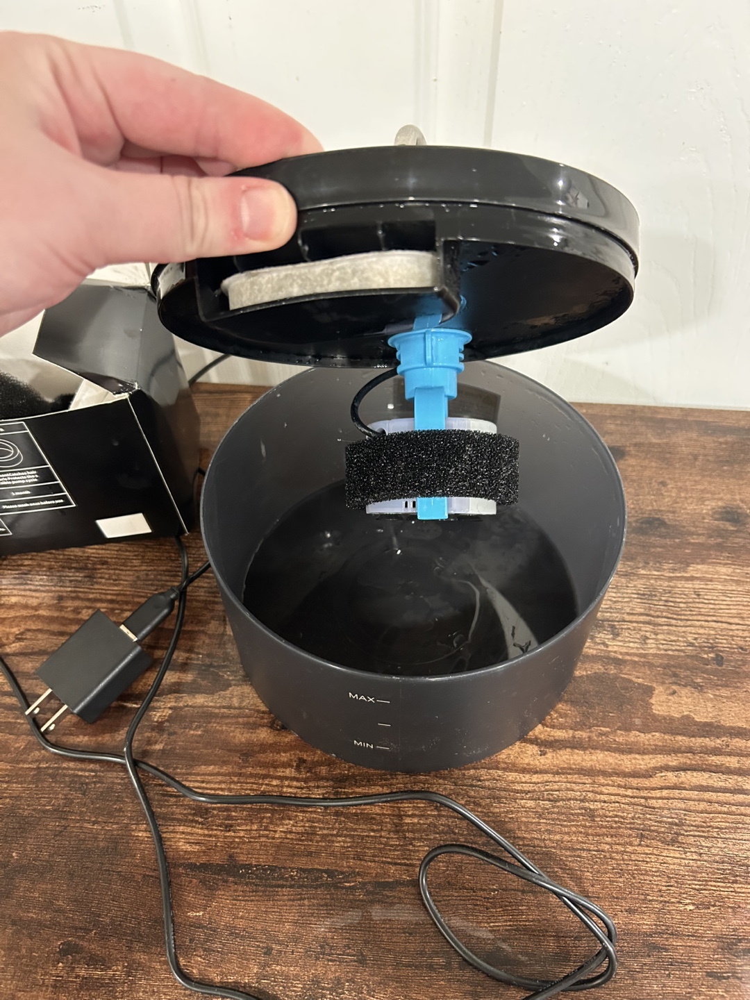 Pet Fountain - photo 2