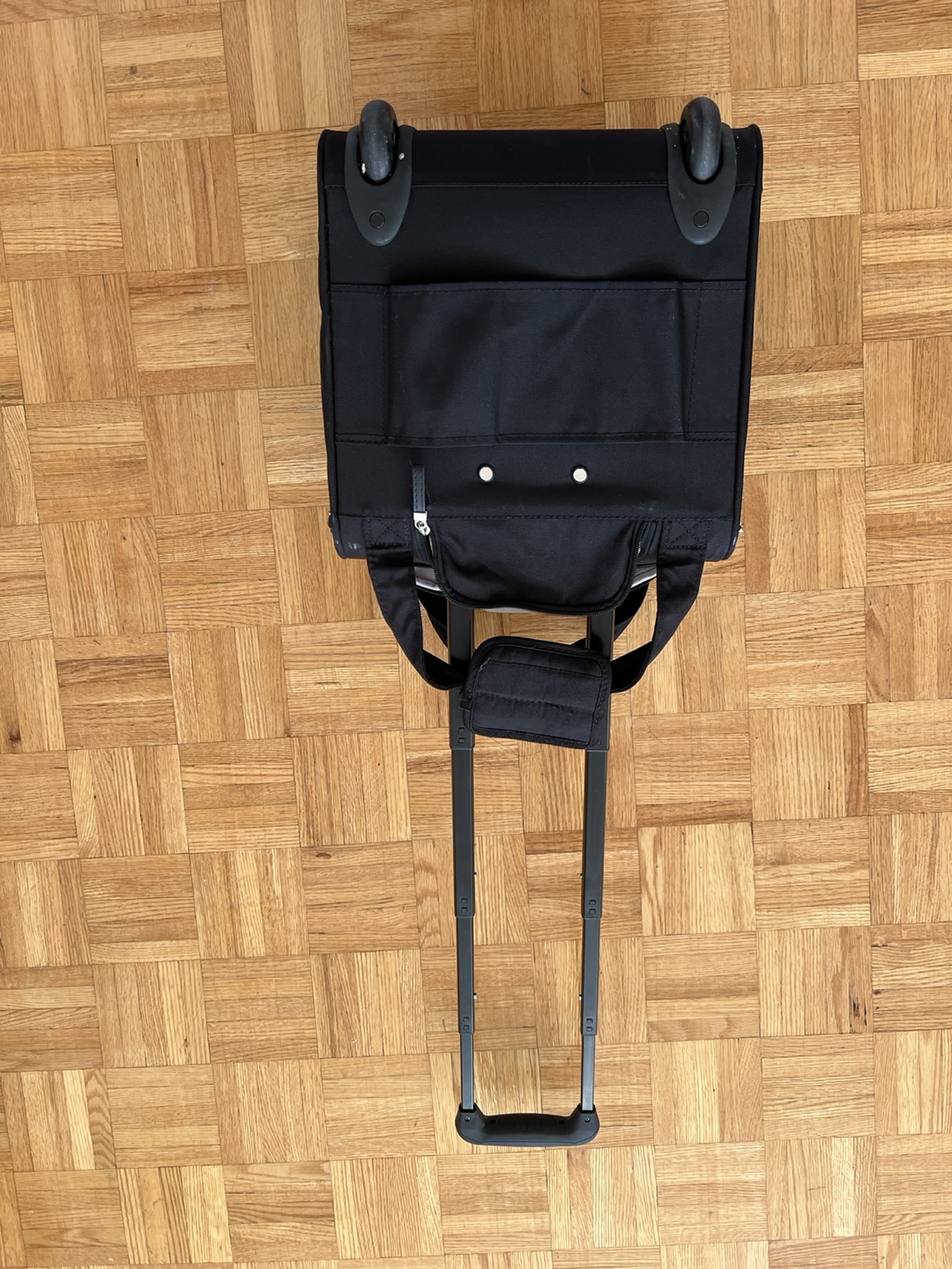 Samsonite Wheeled Underseater - Small Carry-On Suitcase - photo 5