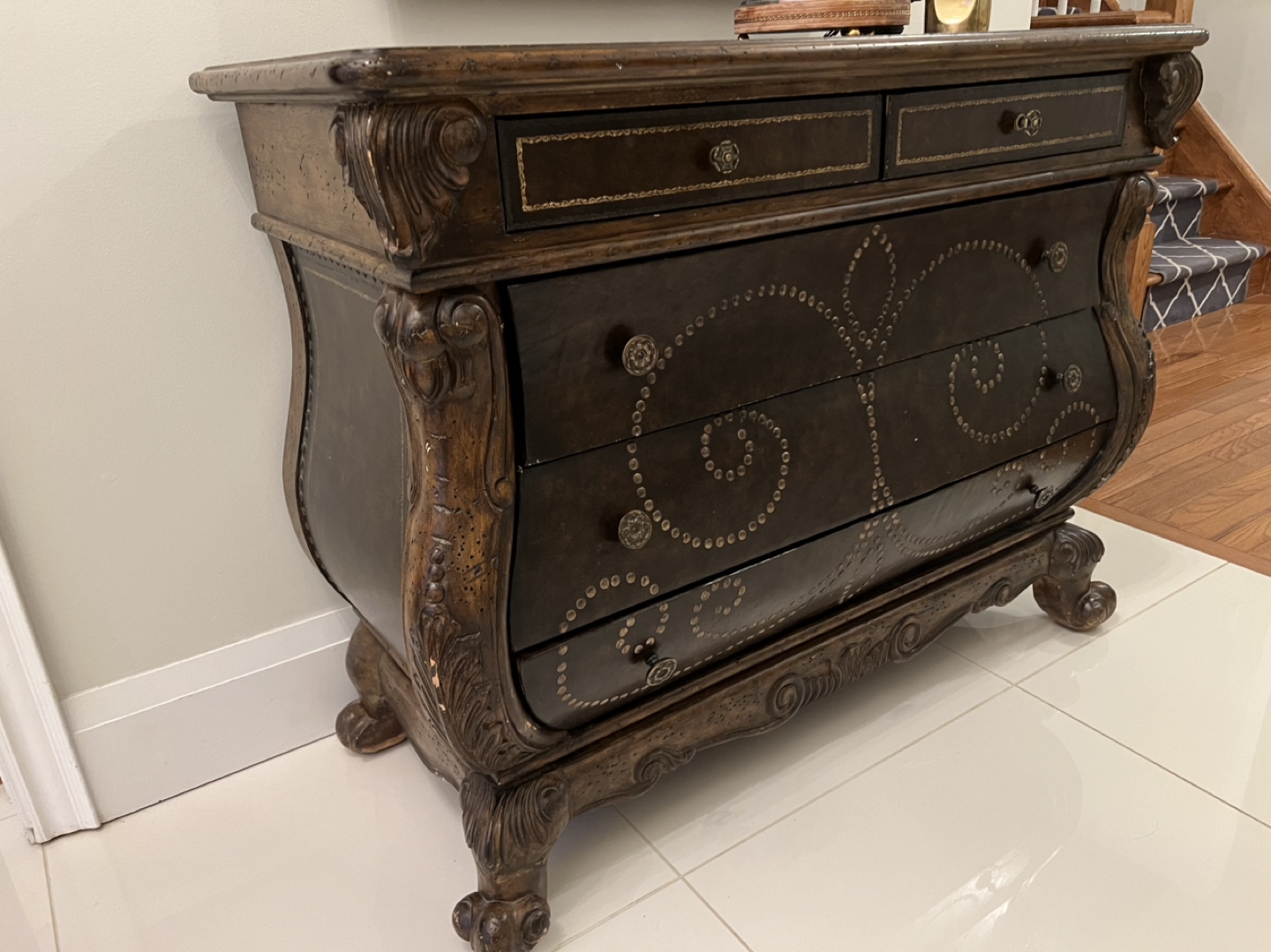 Furniture moving sale - negotiable, OBO