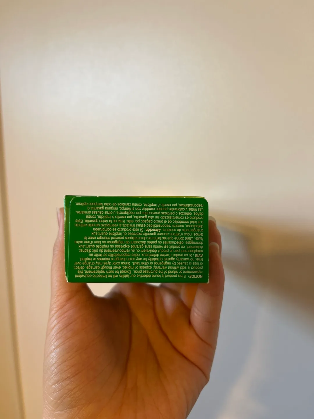 Fujifilm QuickSnap Flash Camera - 27 Exposures image indicator(4)