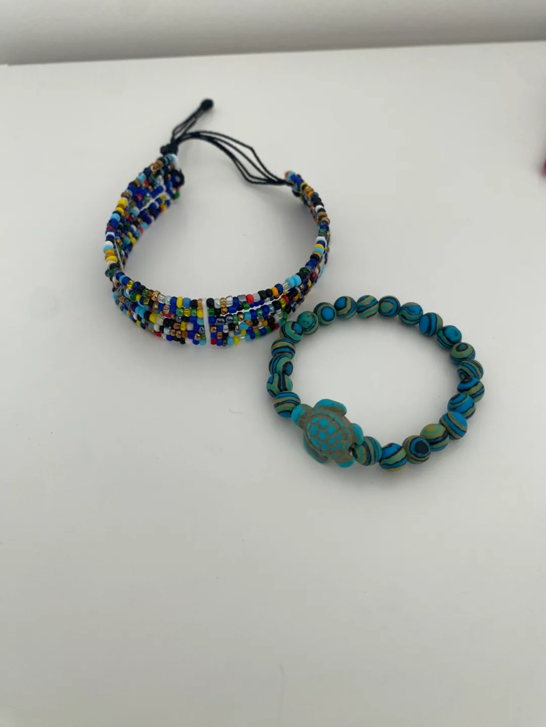 Jewellery Bundle: Bracelets, Earrings, Rings image indicator(5)