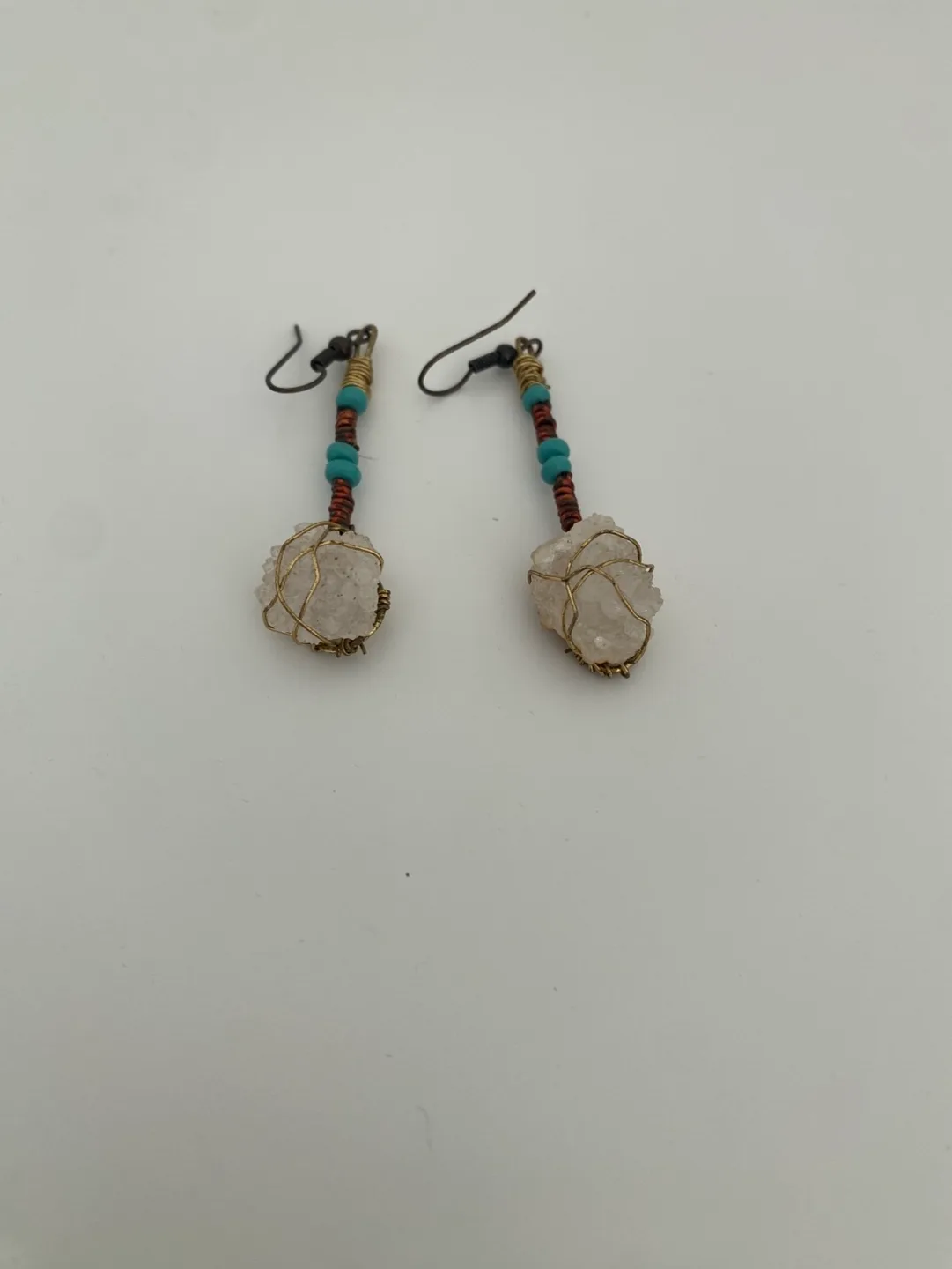 Jewellery Bundle: Bracelets, Earrings, Rings image indicator(4)