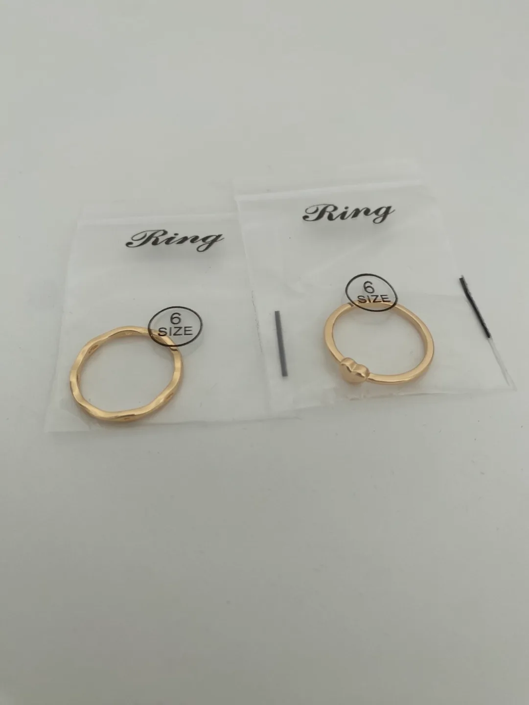 Jewellery Bundle: Bracelets, Earrings, Rings image indicator(2)