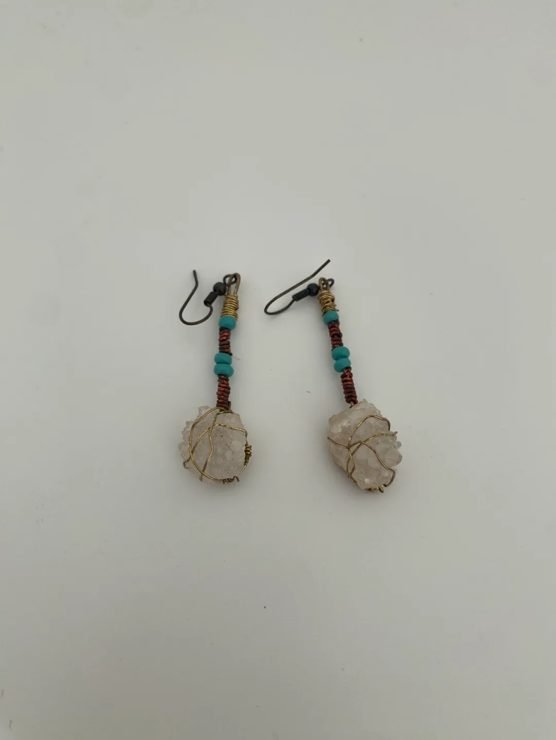 Jewellery Bundle: Bracelets, Earrings, Rings image indicator(6)