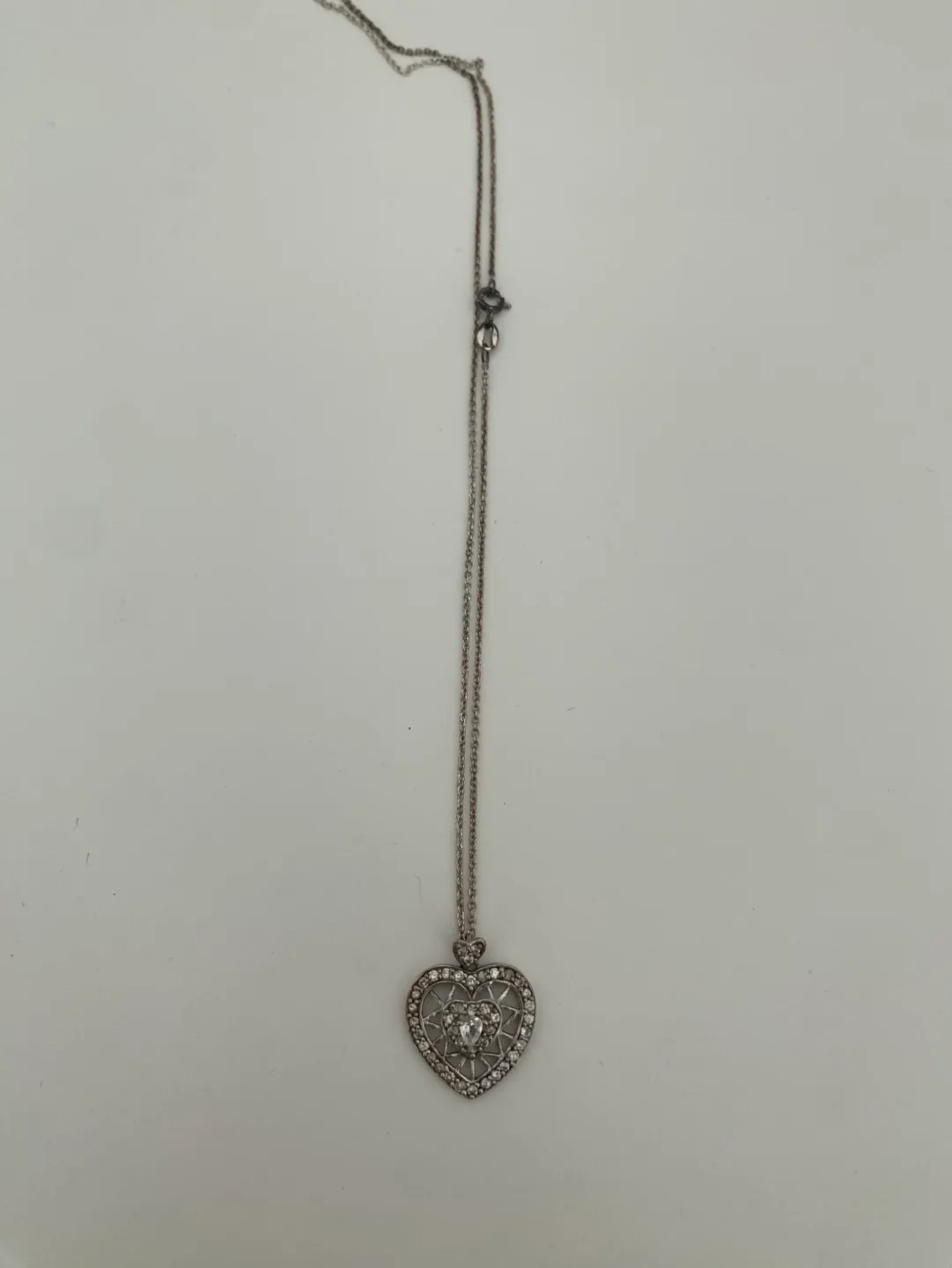 Jewellery Bundle: Bracelets, Earrings, Rings image indicator(7)