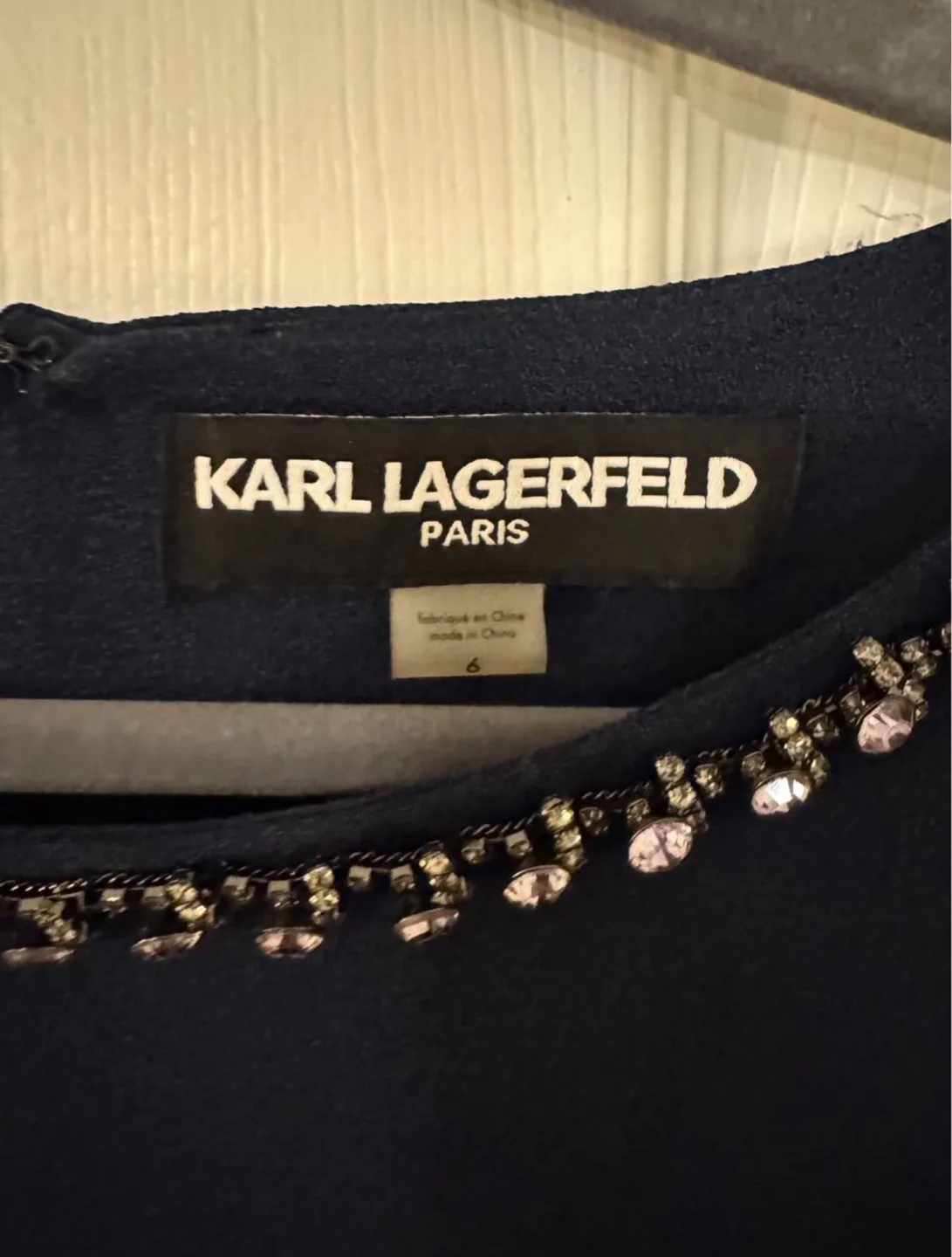 Karl Lagerfeld Dress image indicator(2)