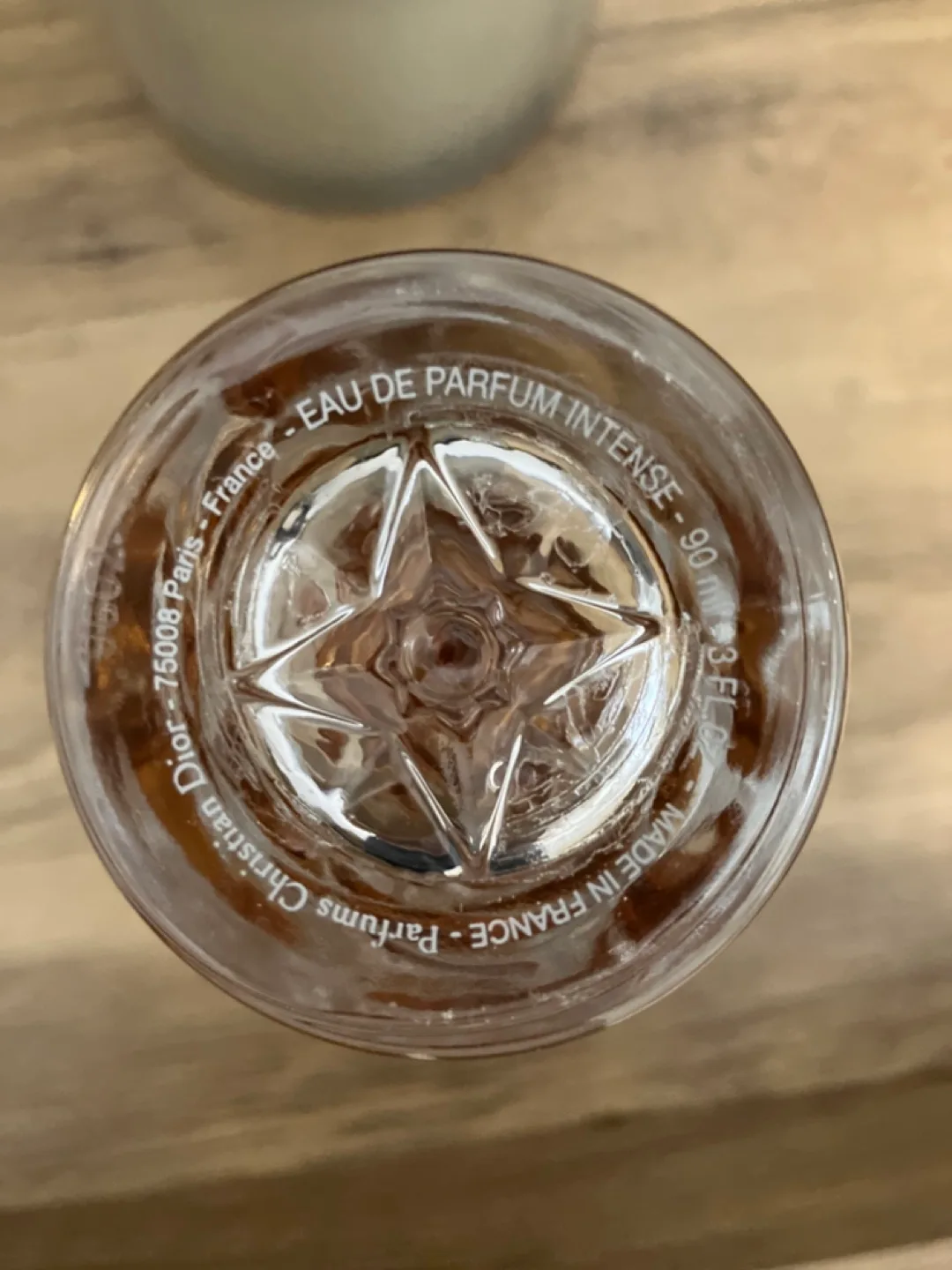 Christian Dior Joy Eau De Parfum Intense 3.0 oz/90ml image indicator(4)