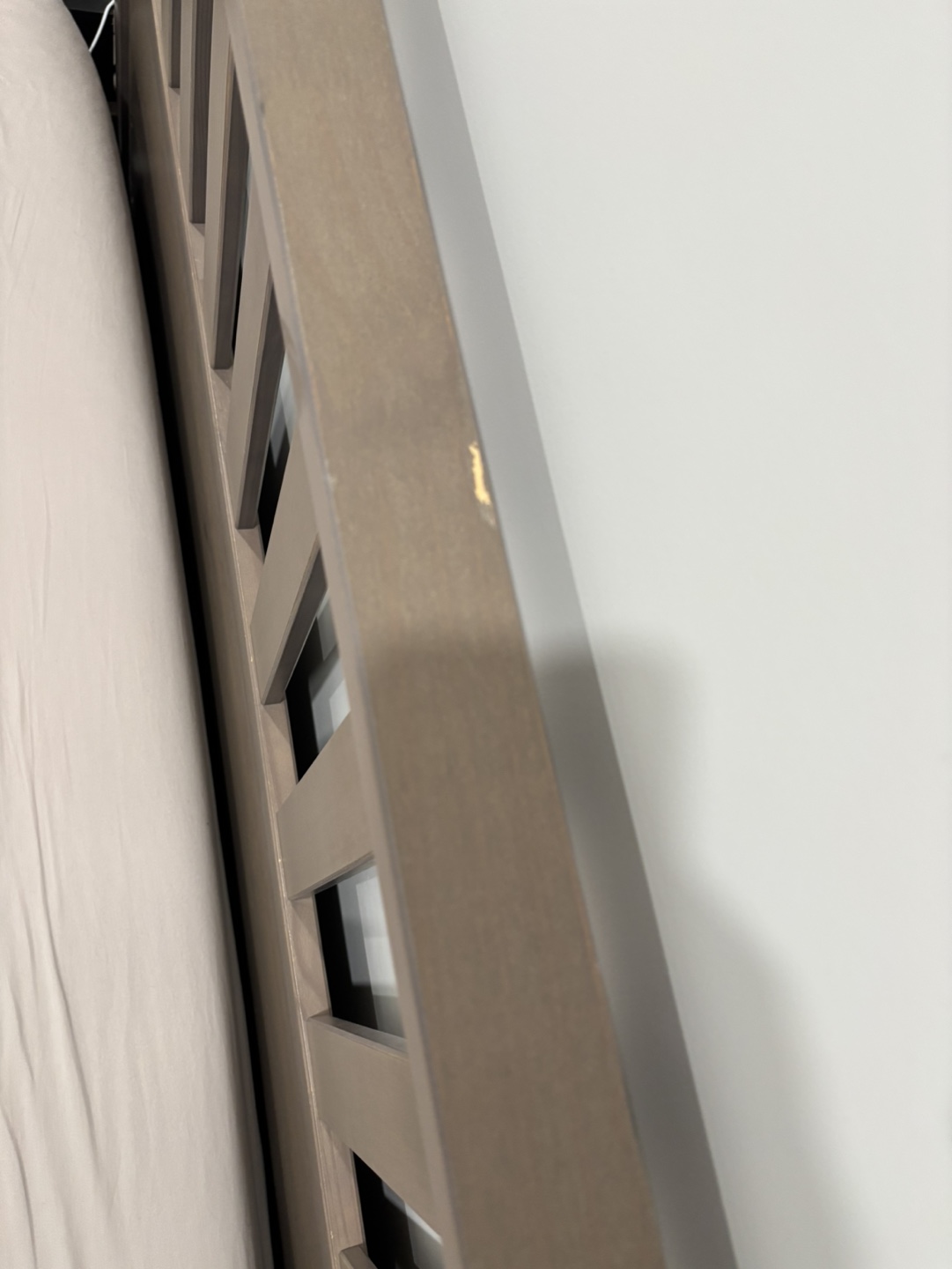 King Bed Frame - photo 4
