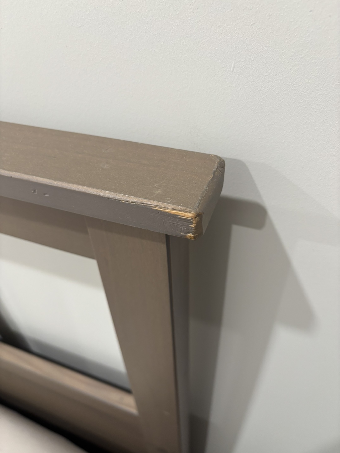 King Bed Frame - photo 3