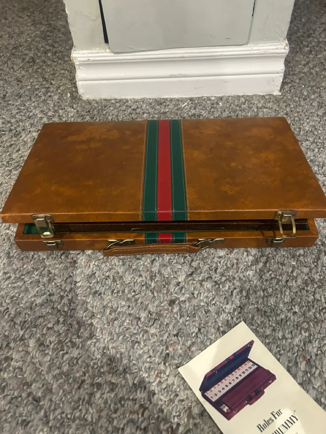 Rummy set image indicator(2)