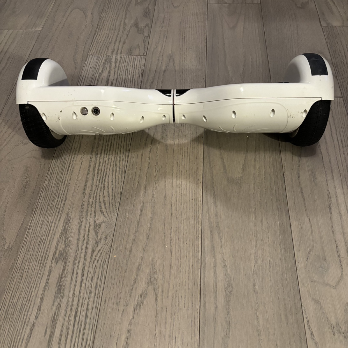 Smart Balance Wheel Hoverboard - White - photo 3