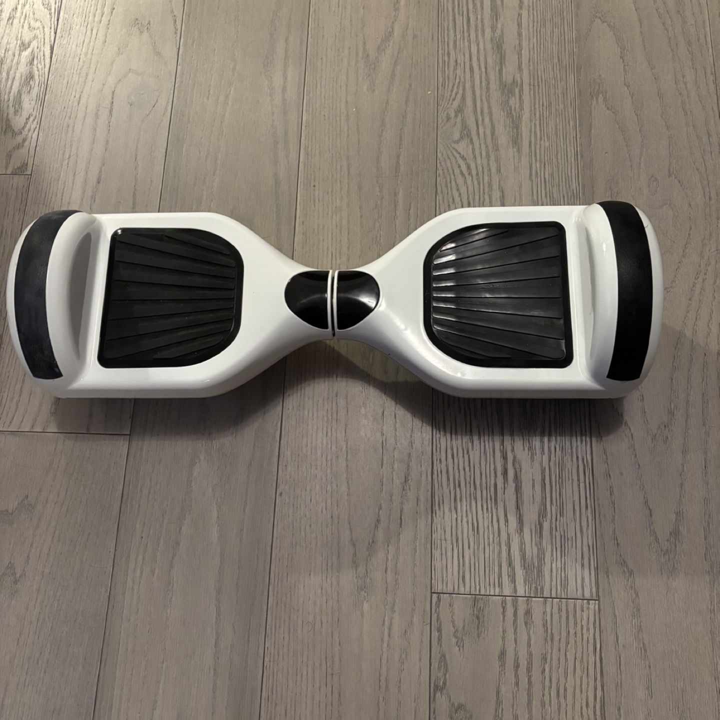 Smart Balance Wheel Hoverboard - White