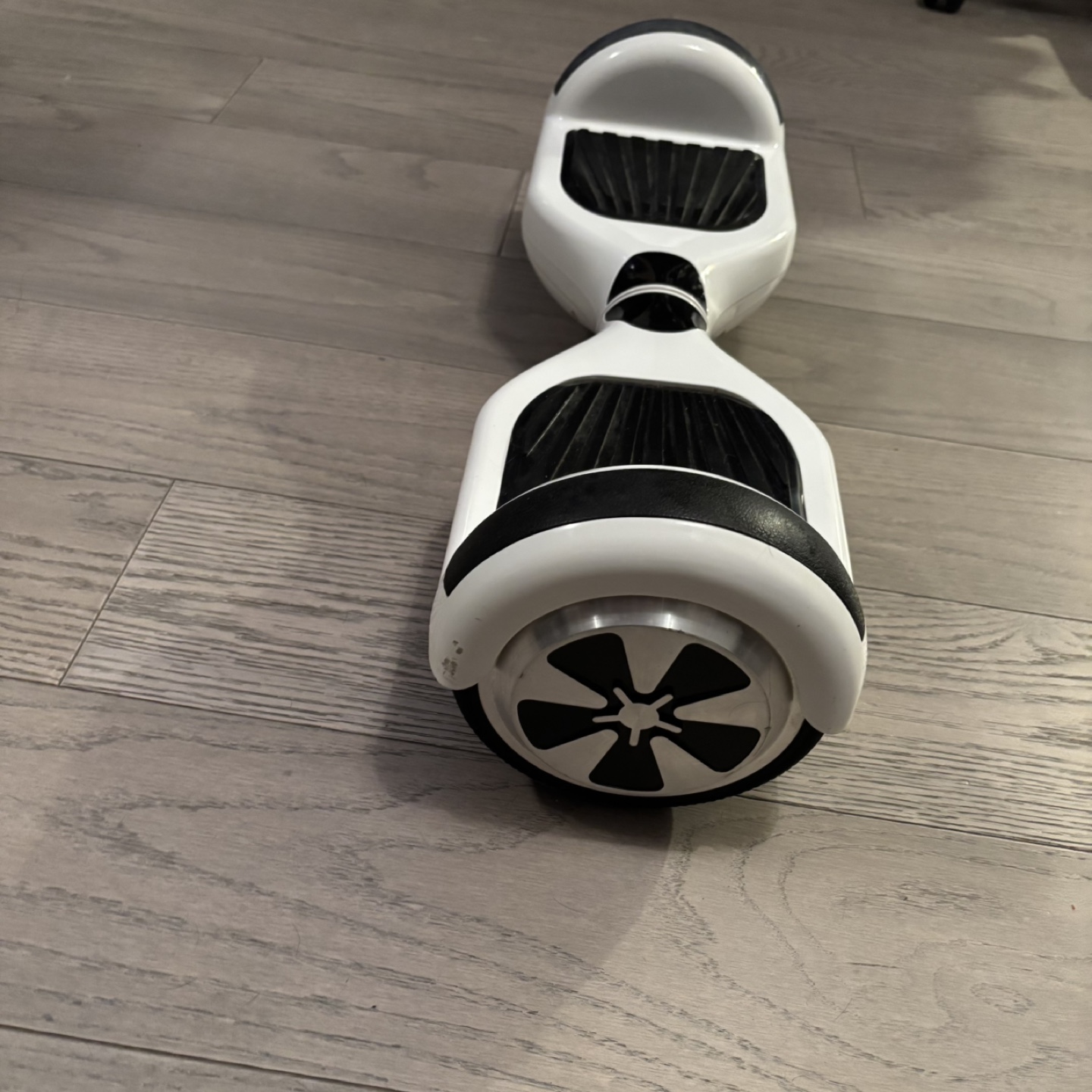 Smart Balance Wheel Hoverboard - White - photo 2