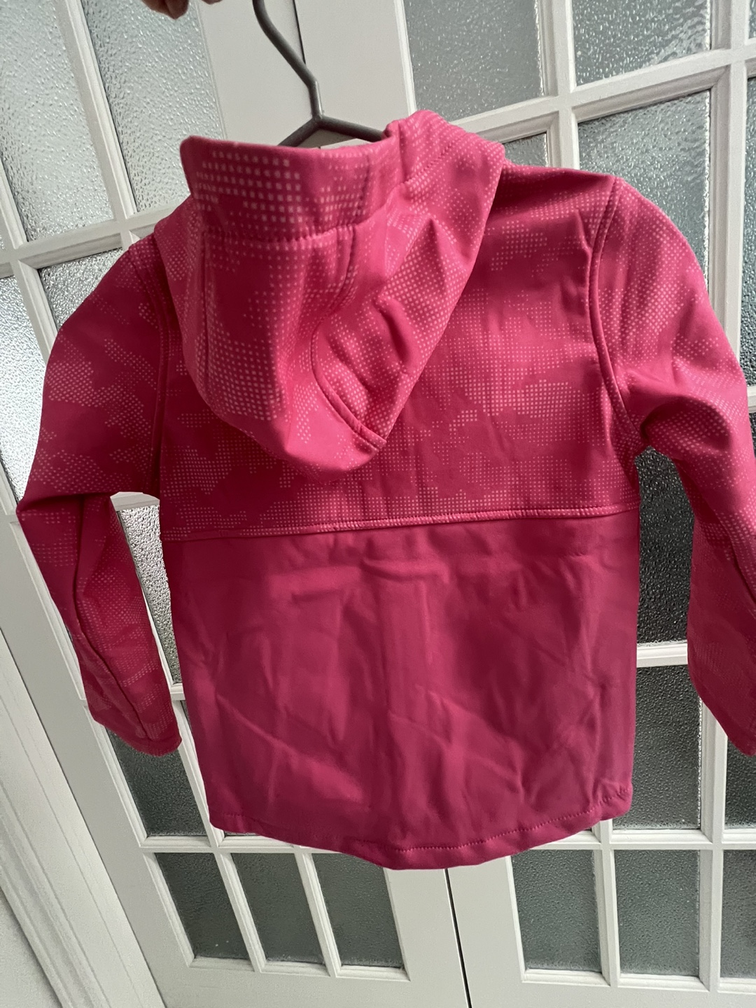 Mountain Warehouse Girls' Pink raincoat - photo 2