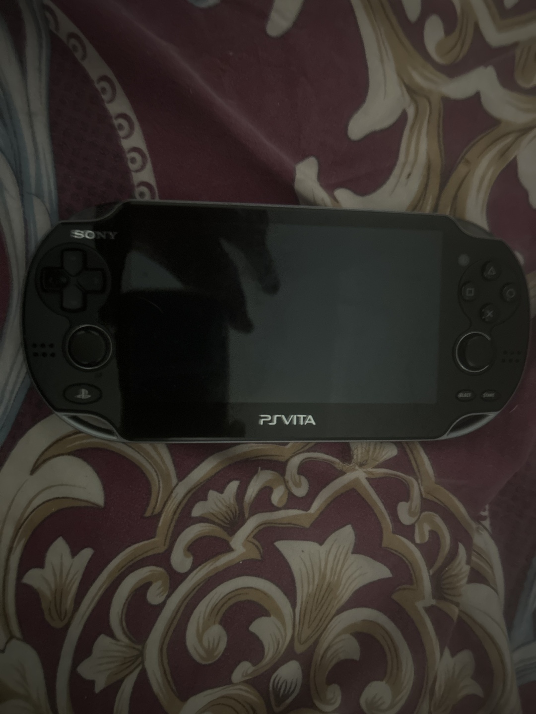 Sony PS Vita Handheld Game Console