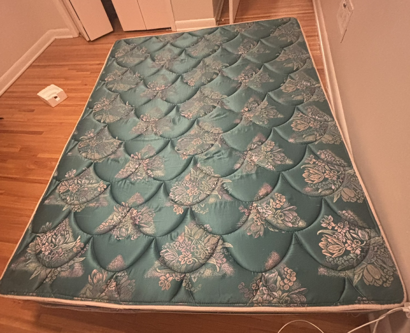 Queen size mattress