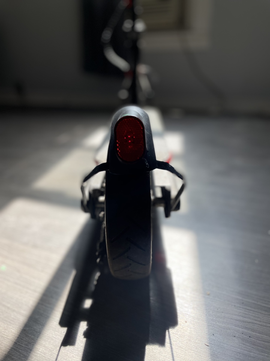 iScooter Electric Scooter - photo 4