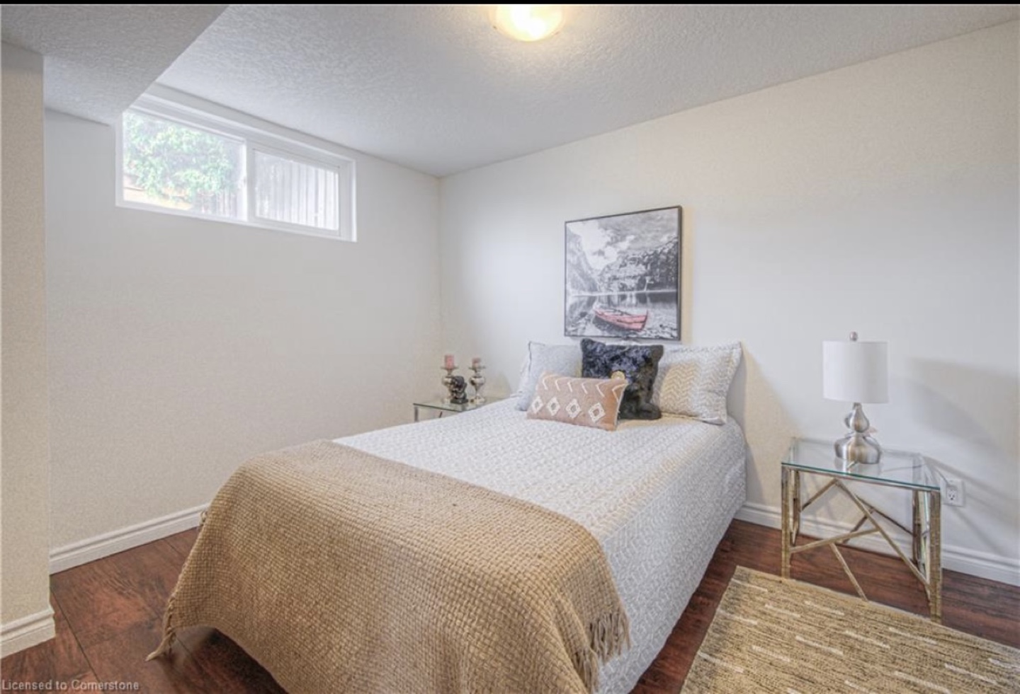 Finished Basement Apartment Rental - photo 5