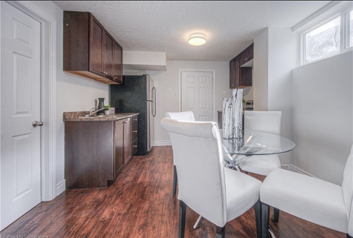 Finished Basement Apartment Rental - photo 3