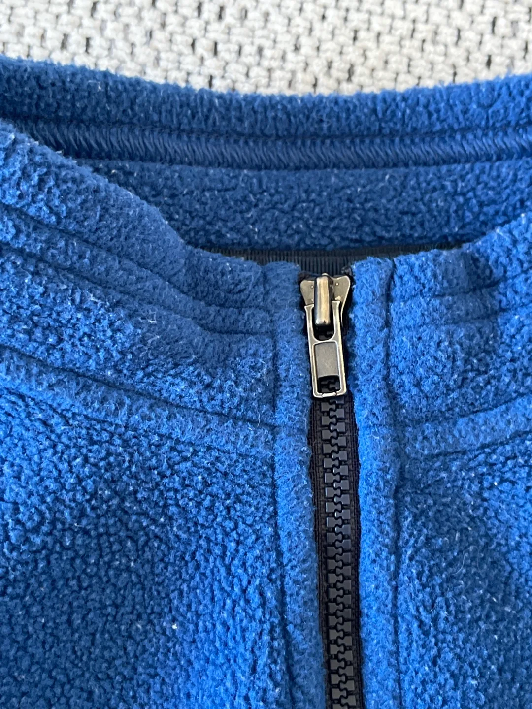 Patagonia Baby Fleece Vest - 2Y image indicator(3)