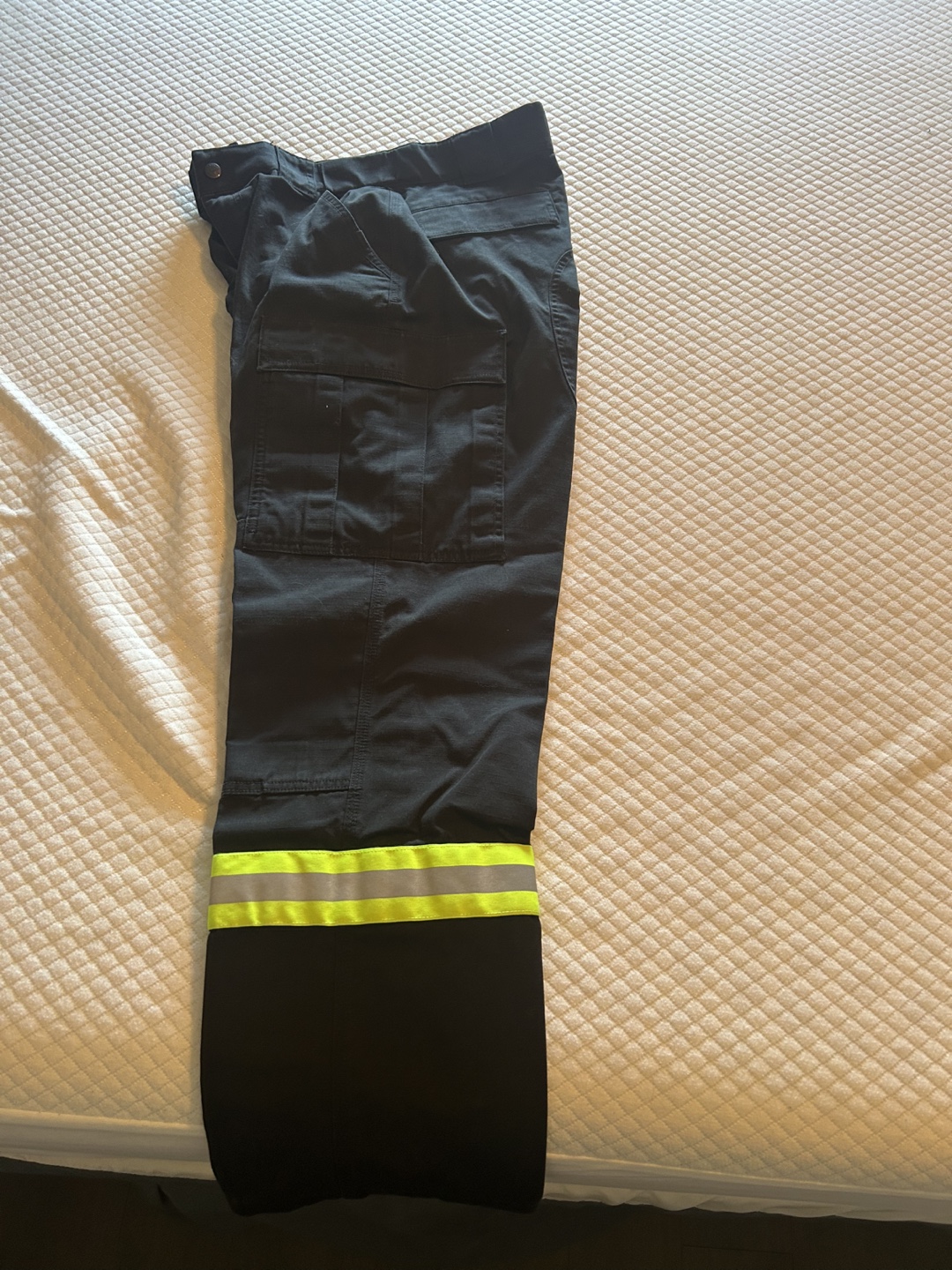 5.11 Tactical Men's Cargo Pants- tdu ripstop Medium Regular - photo 2