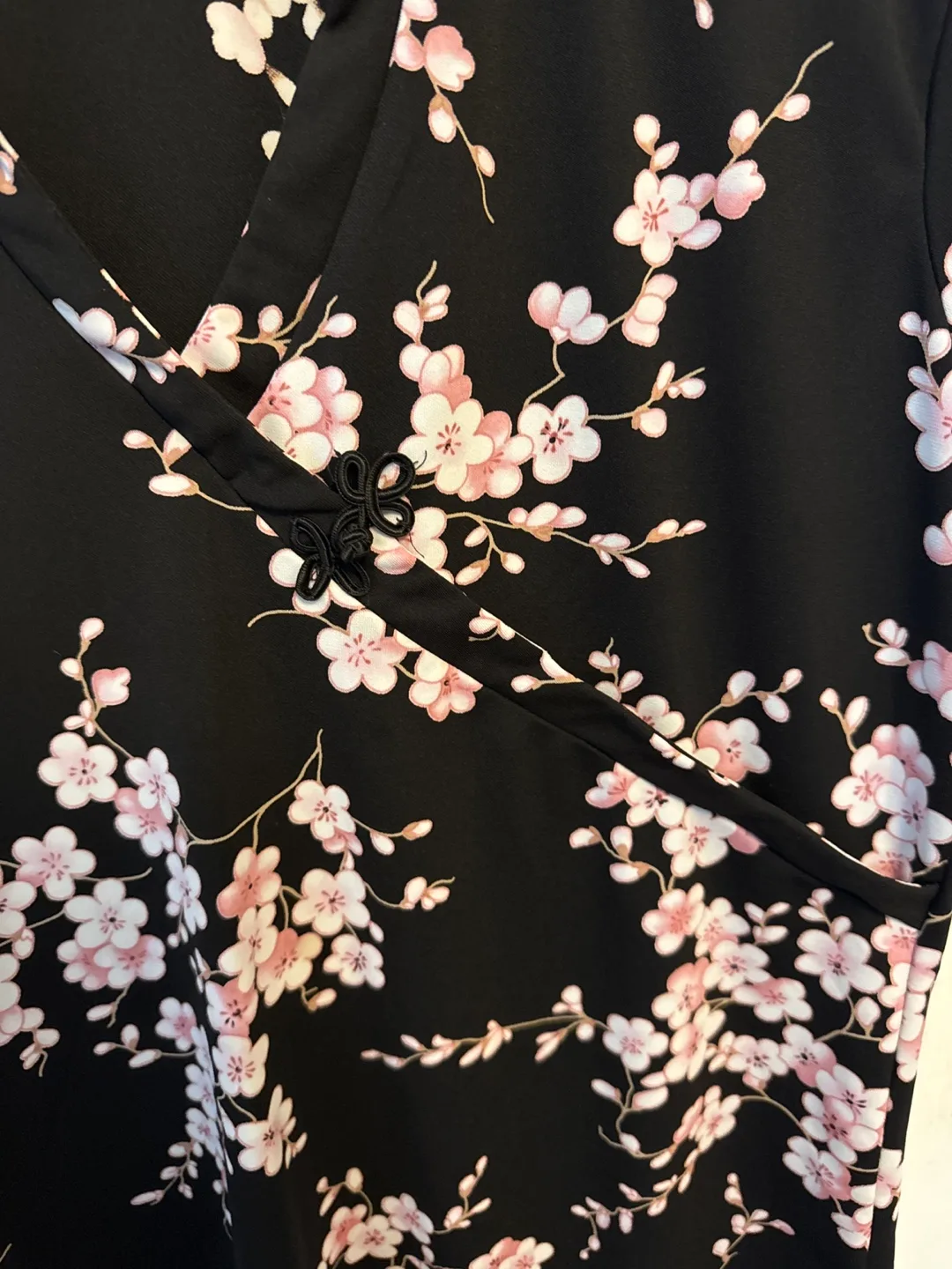 Sakura Style Top 💚 image indicator(3)