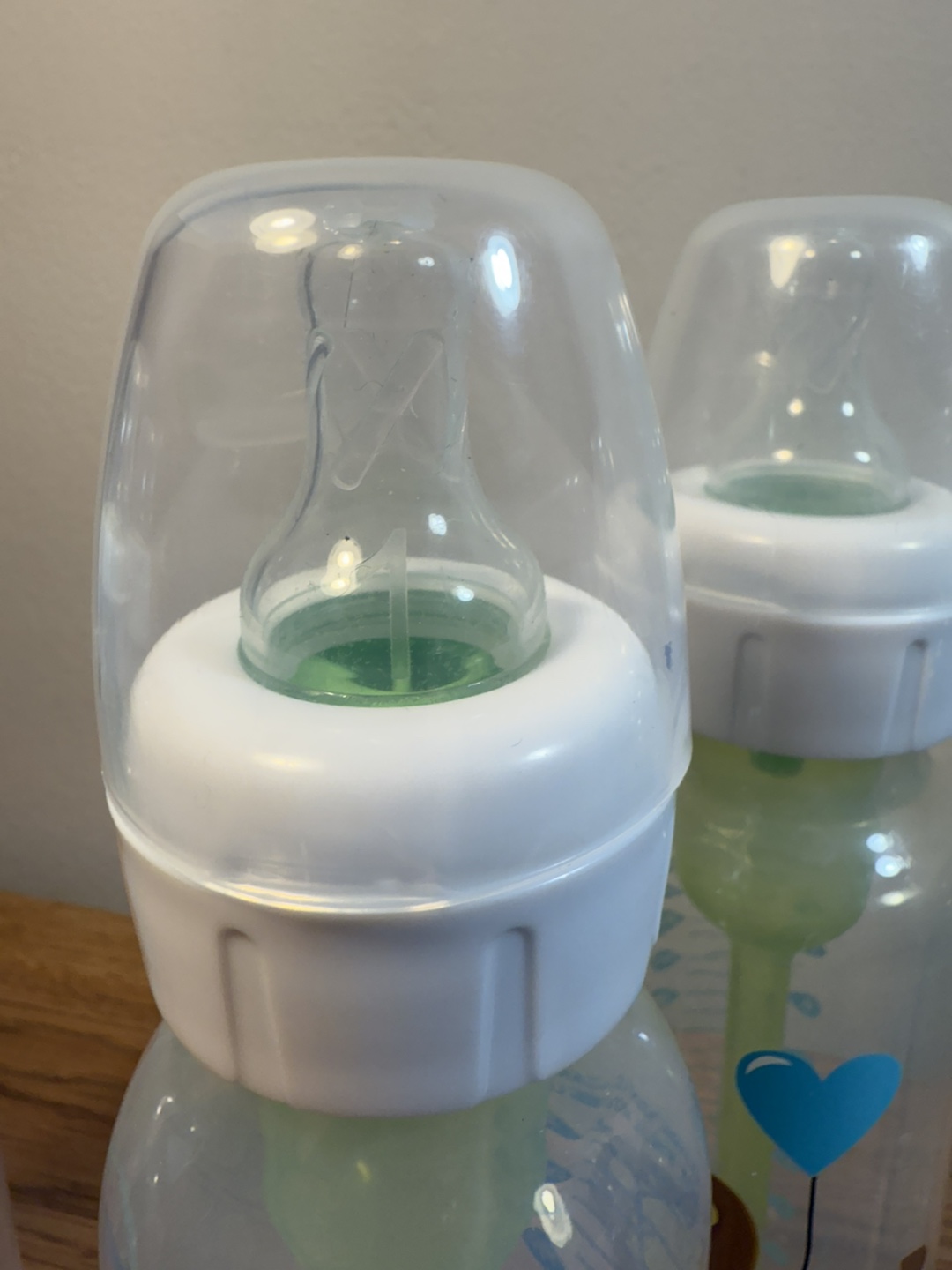 Dr. Brown's Options+ Baby Bottles - Balloon Animals Design - photo 4