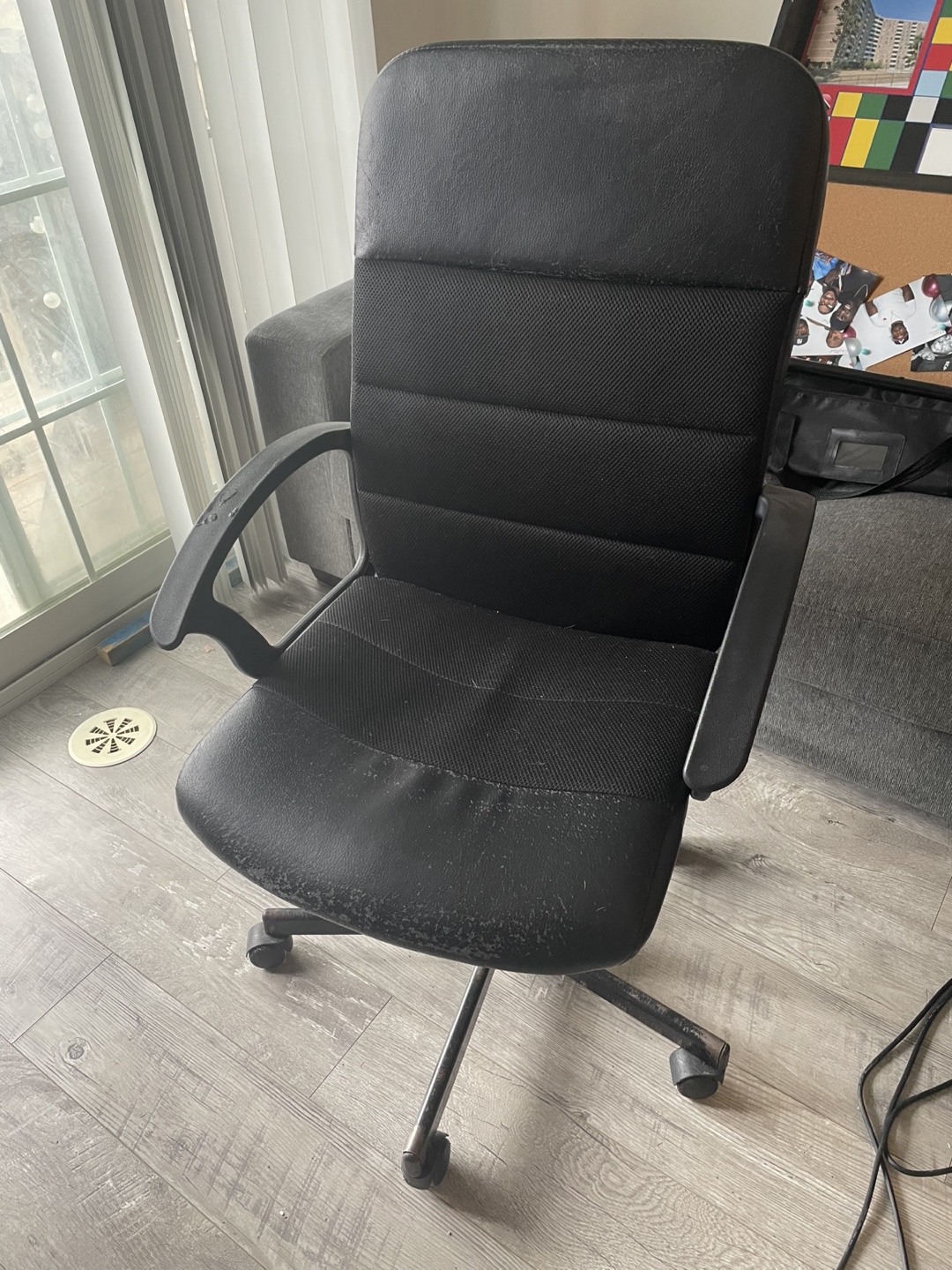 Used IKEA Office Chair