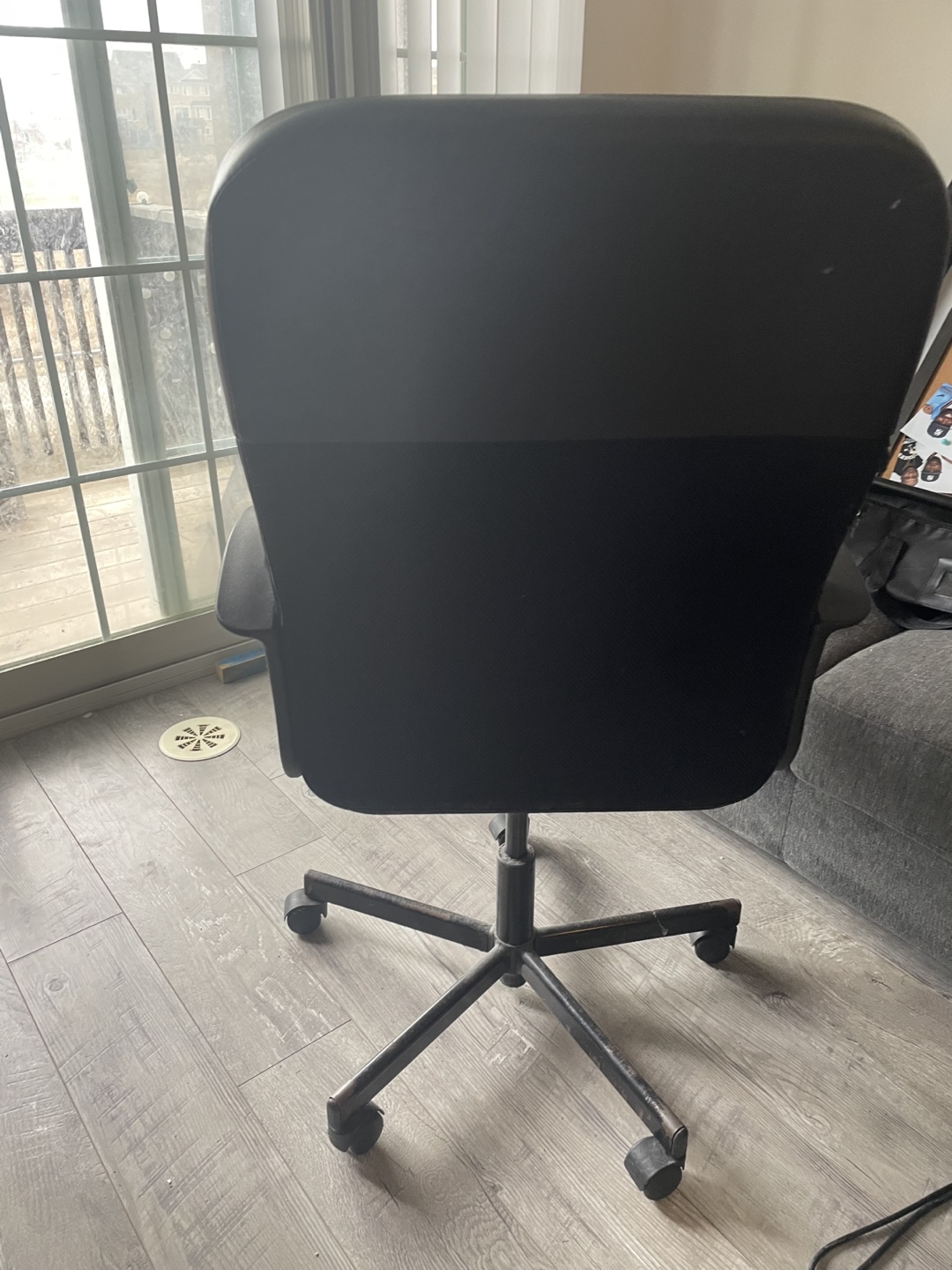 Used IKEA Office Chair - photo 4