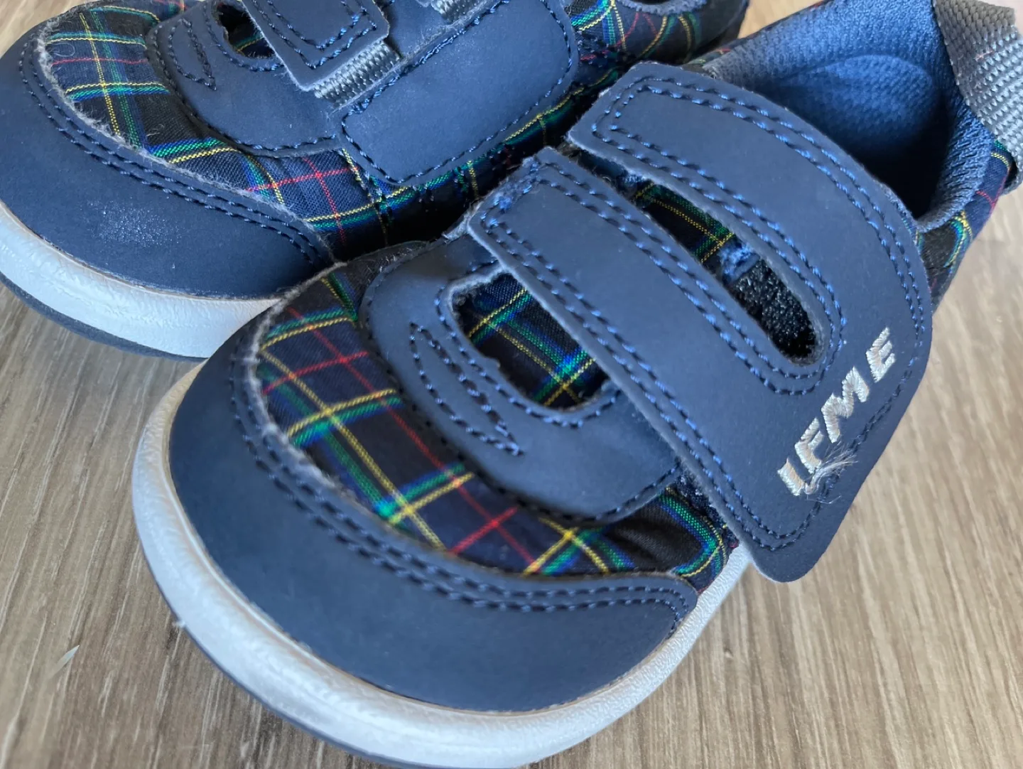 Baby Boy's Shoe Bundle image indicator(3)