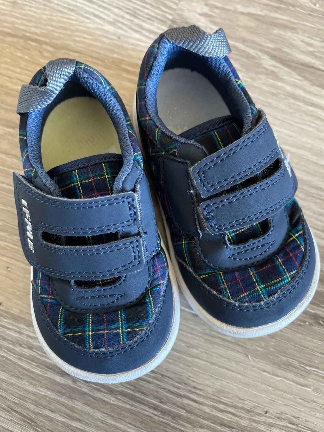 Baby Boy's Shoe Bundle image indicator(2)
