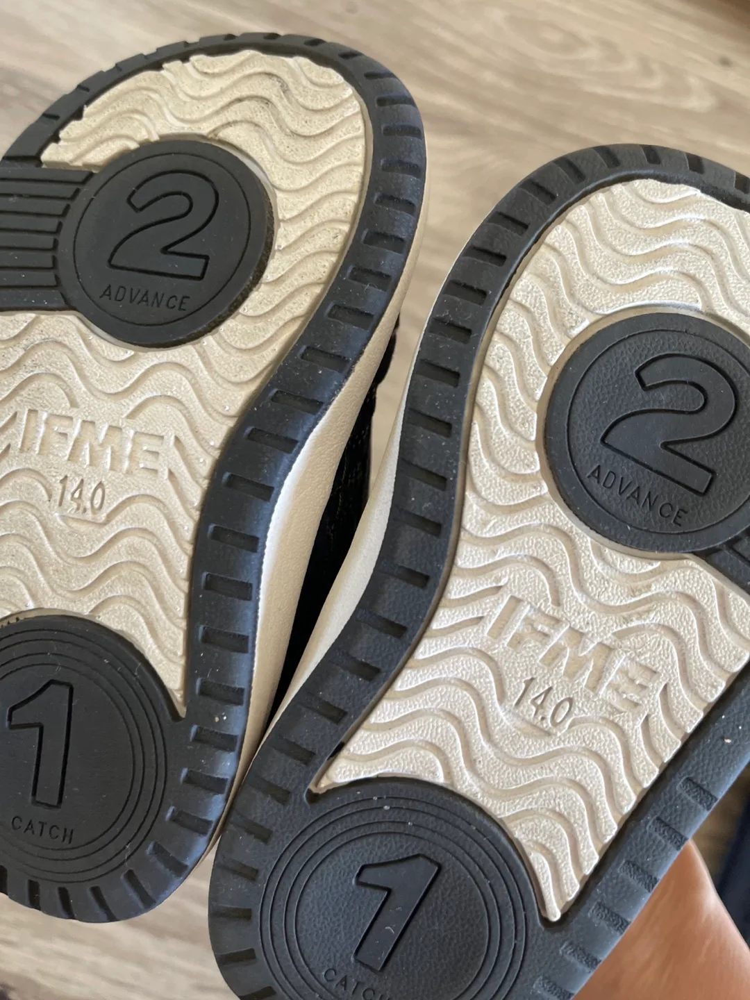 Baby Boy's Shoe Bundle image indicator(4)