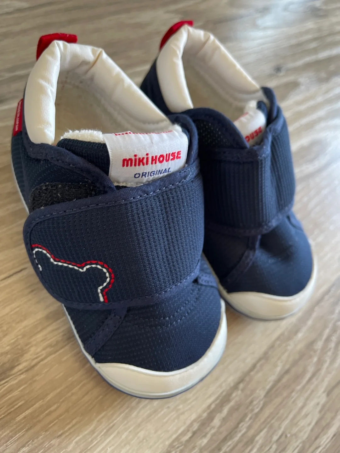 Baby Boy's Shoe Bundle image indicator(5)