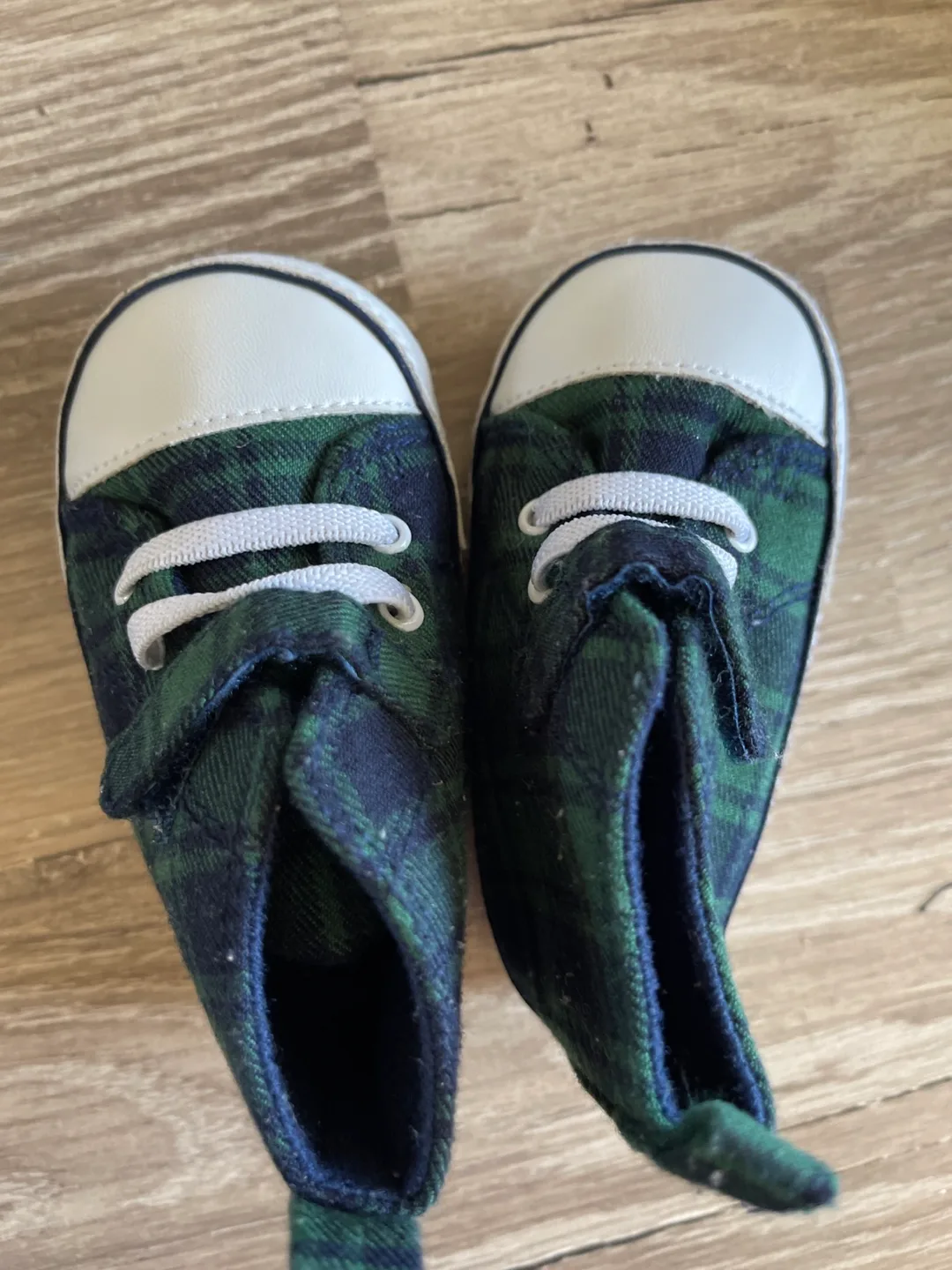 Baby Boy's Shoe Bundle image indicator(6)