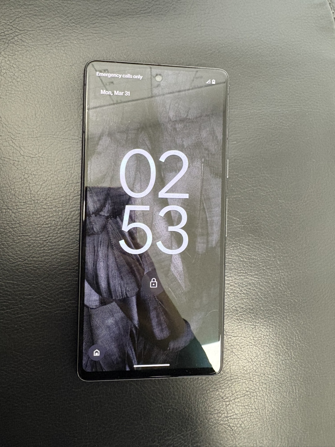Google Pixel 7 Pro - Obsidian - Used but Excellent 💚 Condition - photo 5