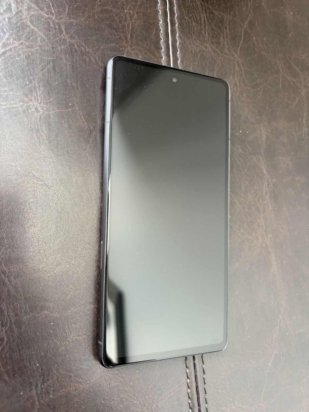 Google Pixel 7 Pro - Obsidian - Used but Excellent 💚 Condition