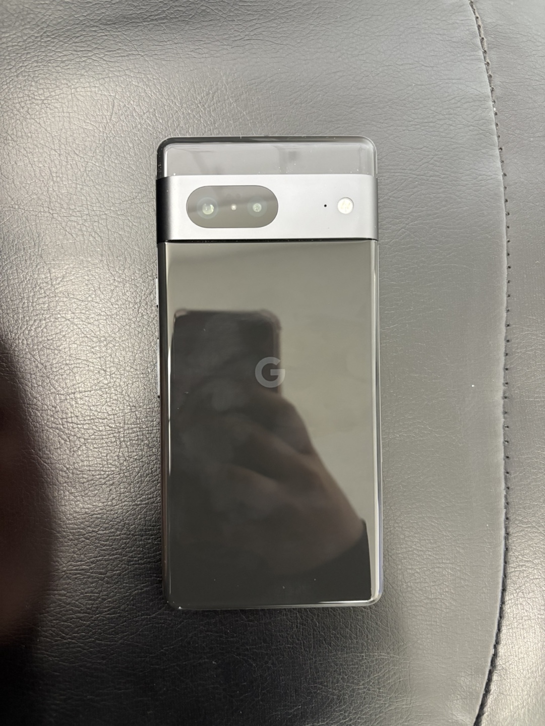 Google Pixel 7 Pro - Obsidian - Used but Excellent 💚 Condition - photo 4