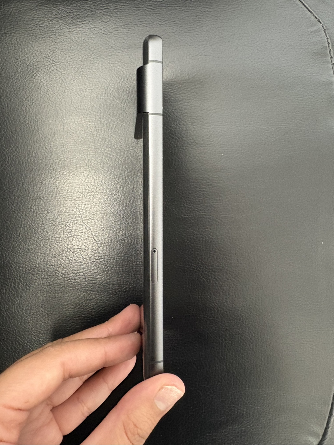 Google Pixel 7 Pro - Obsidian - Used but Excellent 💚 Condition - photo 3