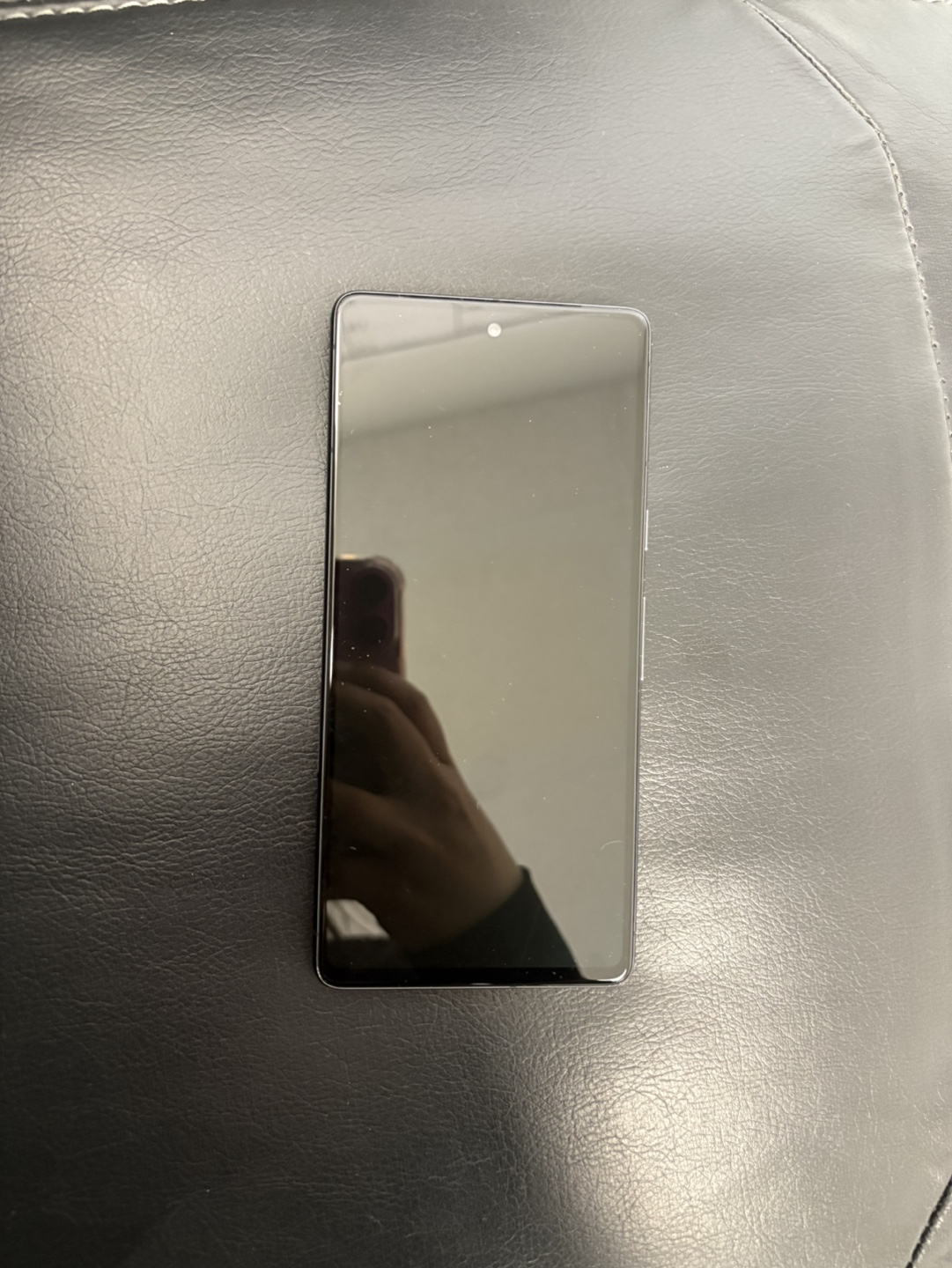 Google Pixel 7 Pro - Obsidian - Used but Excellent 💚 Condition - photo 2