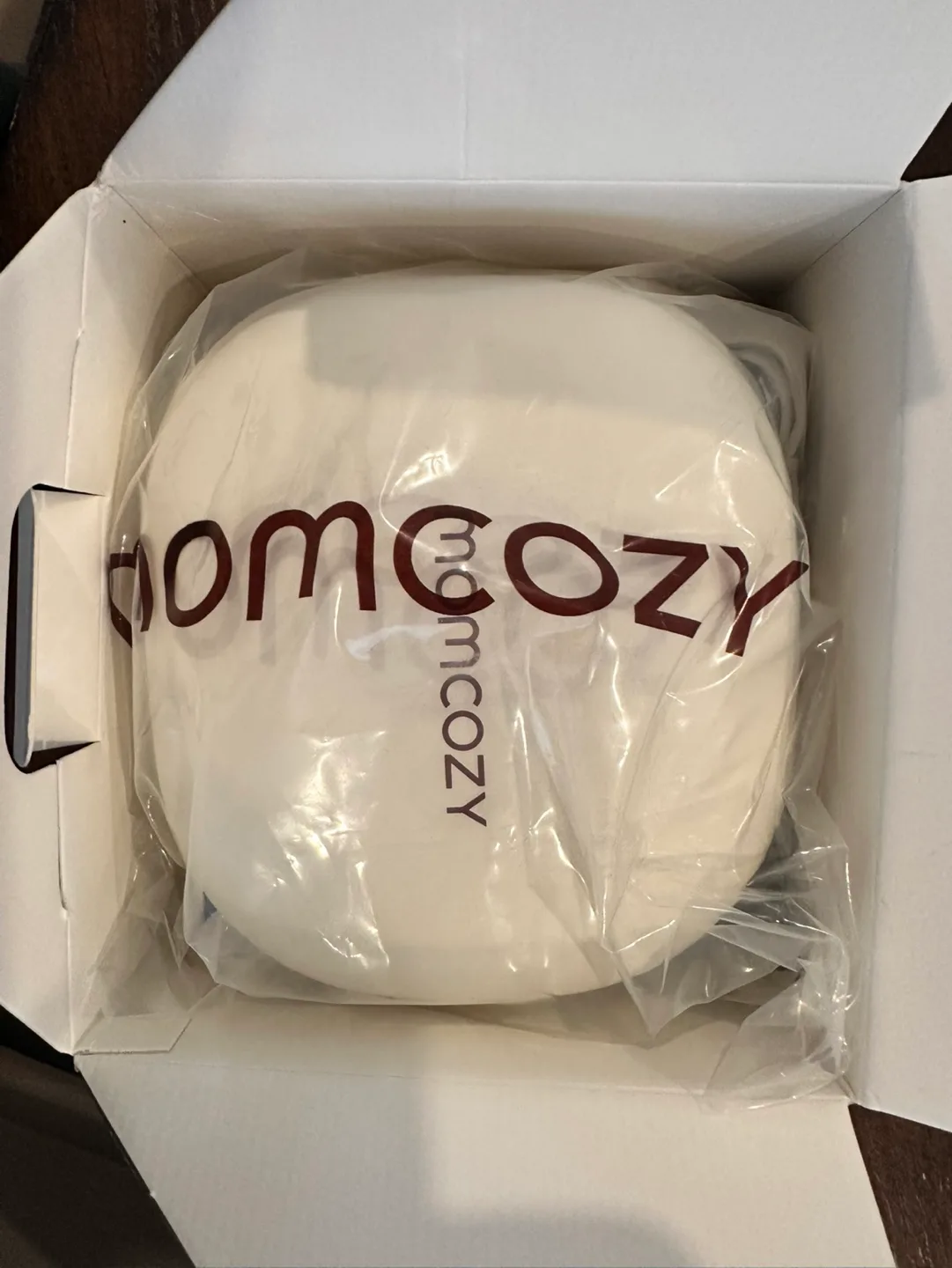 Momcozy M5 Breast Pump (Single) image indicator(2)
