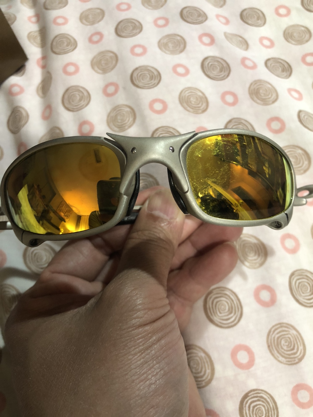 Oakley Sunglasses - Pre-owned - photo 3